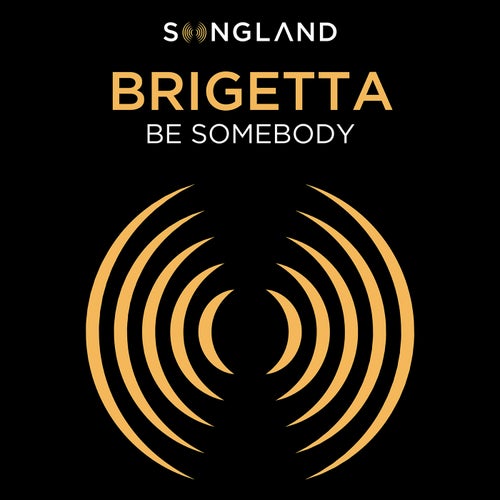 Be Somebody (From "Songland")