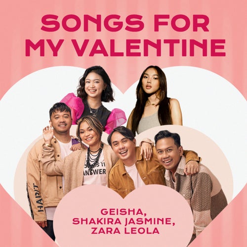 Songs For My Valentine