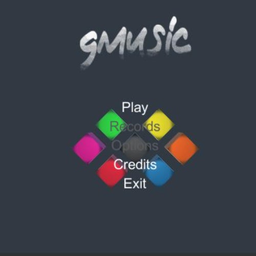 GMusic Profile