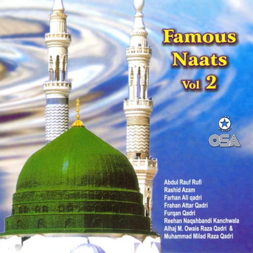 Famous Naats, Vol. 2
