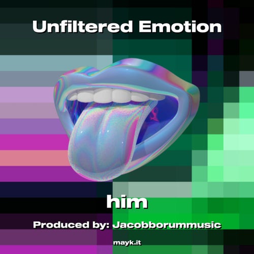 Unfiltered Emotion