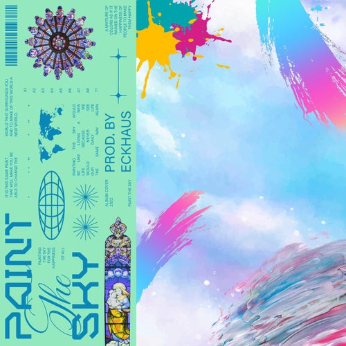 Paint The Sky