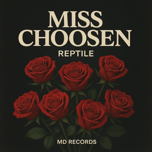 Miss Chosen