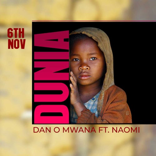 Dunia (feat. Naomi)