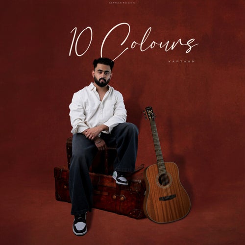 10 Colours