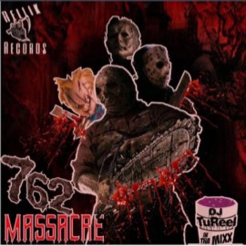 762 Massacre