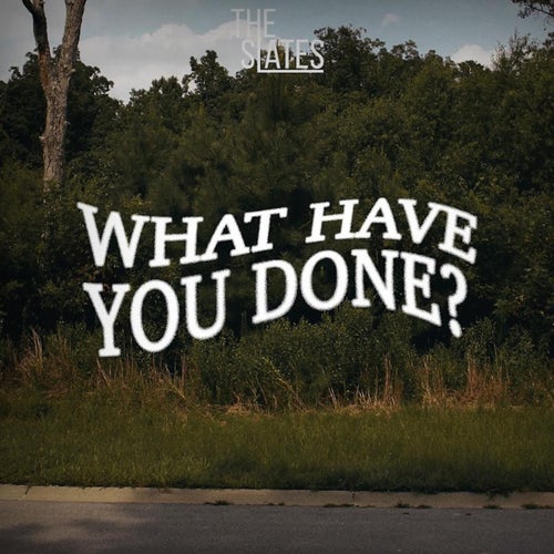 What Have You Done?