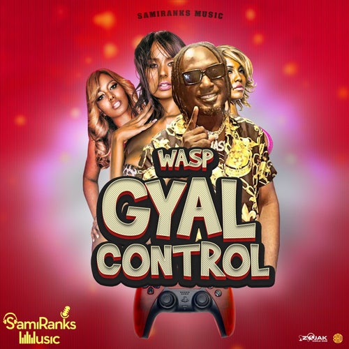 Gyal Control