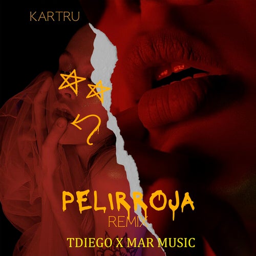 Pelirroja (remix)