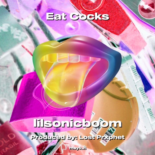 Eat c****