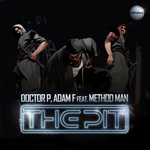 The Pit (feat. Method Man) feat. Method Man