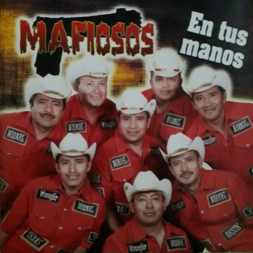 EN TUS MANOS
