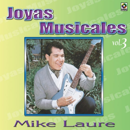 Joyas Musicales, Vol. 3