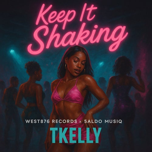 Keep It Shaking