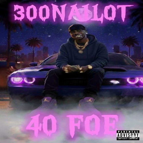 40 foe