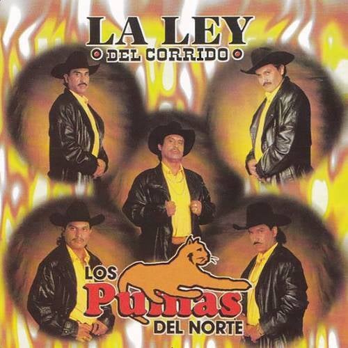 La Ley del Corrido