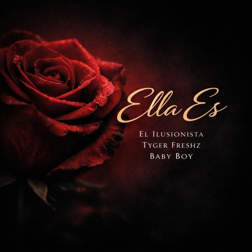 Ella Es