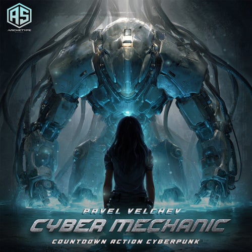 Cyber Mechanic