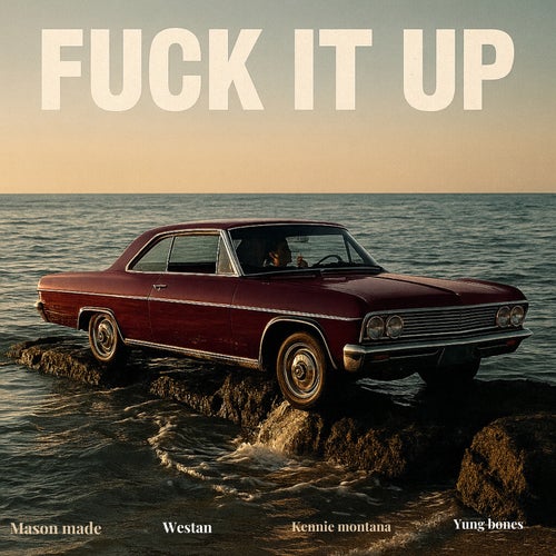 Fuck It Up