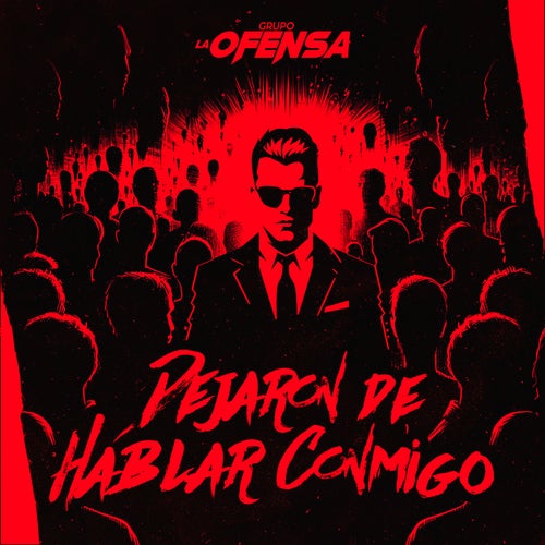 Dejaron De Hablar Conmigo