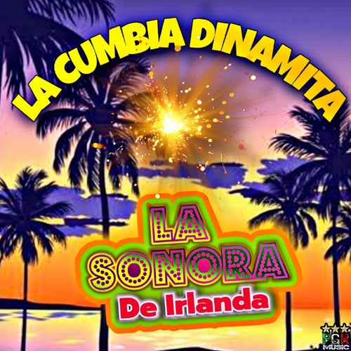 La Cumbia Dinamita