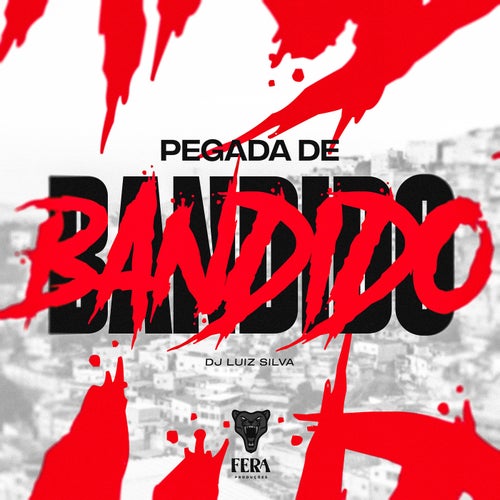 Pegada de Bandido