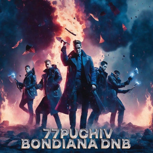 Bondiana dnb