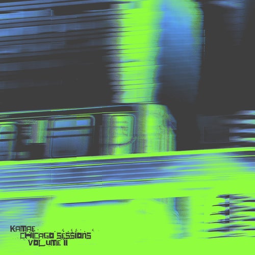 Chicago Sessions Vol. 2