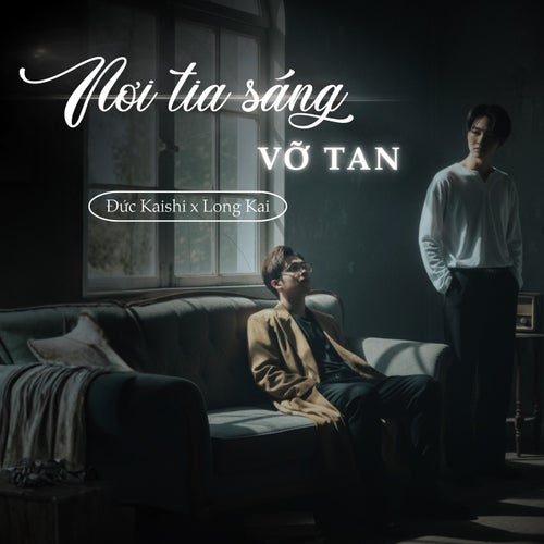 Nơi Tia Sáng Vỡ Tan
