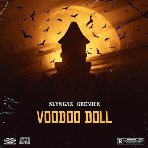 Voodoo Doll