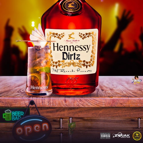 Hennessy