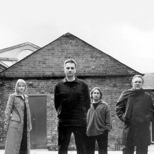The Art Of Noise Profile