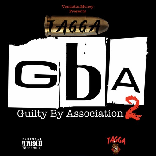 Gulty By Association 2