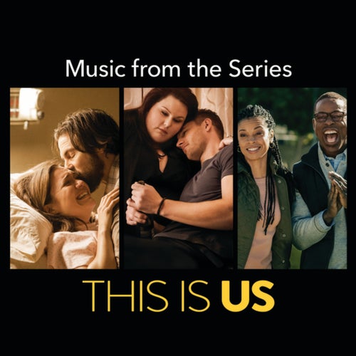 This Is Us (Music From The Series)