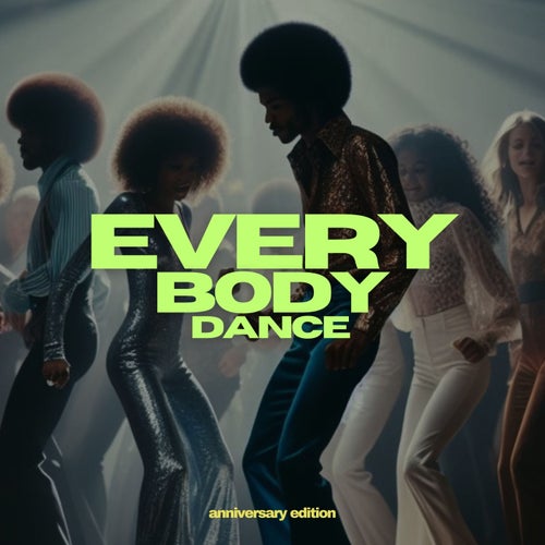 Everybody Dance  (Original Mix)
