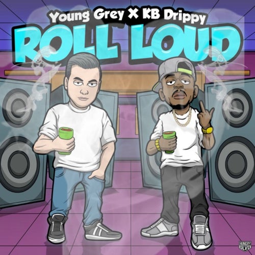 Roll Loud (feat. KB Drippy)