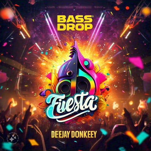 Bass Drop Fiesta