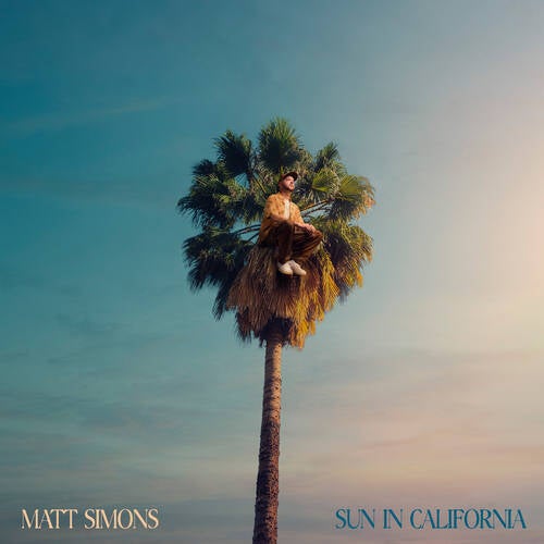 Sun In California (Deluxe Edition)
