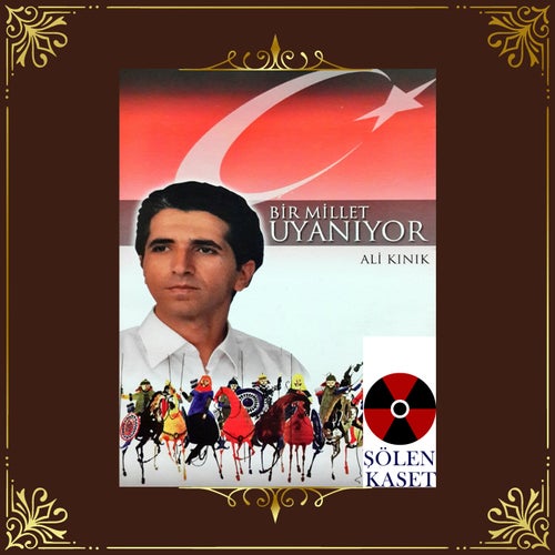 Bir Millet Uyanıyor