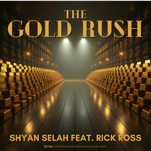 The Gold Rush