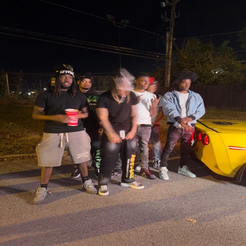 Feel Okay (feat. 10TA Delly)