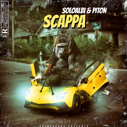 Scappa