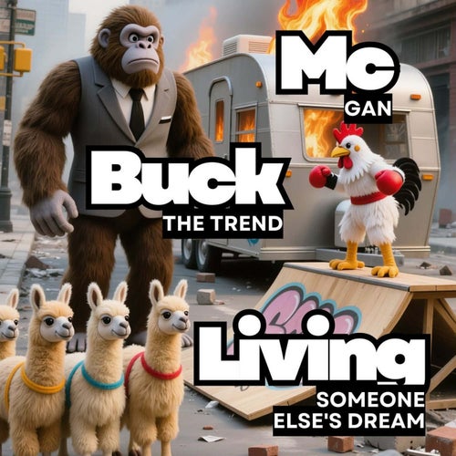Living Someone Else's Dream