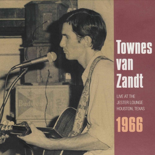 Live at the Jester Lounge (Houston, TX. 1966)
