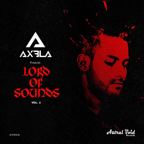 Lord Of Sounds Vol. 2