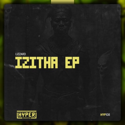 Izitha EP
