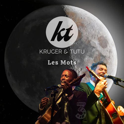 Les Mots (feat. Lizé Tyson)