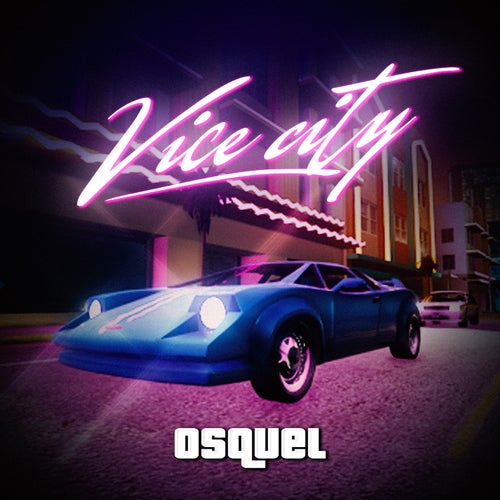Vice City