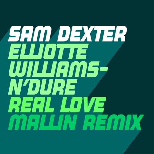 Real Love (feat. Elliotte Williams-N'Dure) [Mallin Remix]