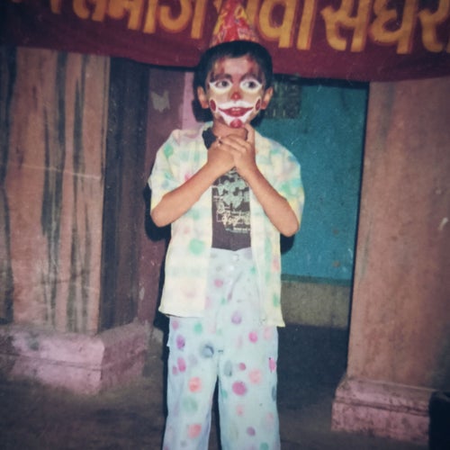 Ishaan Awasthi